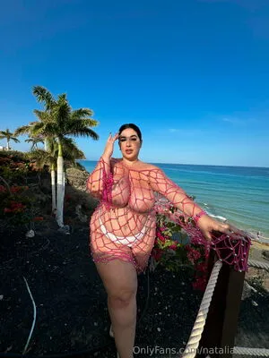 Natalialozano OnlyFans Leaked Free Thumbnail Picture - #APj53Cu52O