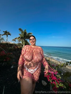 Natalialozano OnlyFans Leaked Free Thumbnail Picture - #AiZMVIE4N3