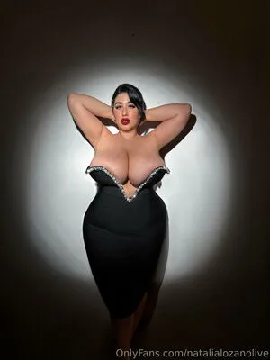 Natalialozanofree OnlyFans Leaked Free Thumbnail Picture - #Ovtdpw2map