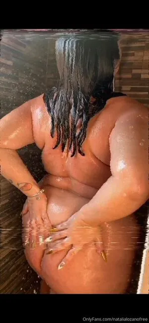 Natalialozanolive OnlyFans Leaked Free Thumbnail Picture - #YV9TSahGQv