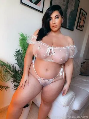 Natalialozanolive OnlyFans Leaked Free Thumbnail Picture - #ZRxtTNOcRA