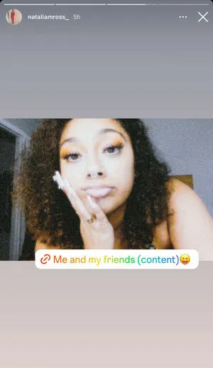 Nataliamross OnlyFans Leaked Free Thumbnail Picture - #RhgiWEFavx