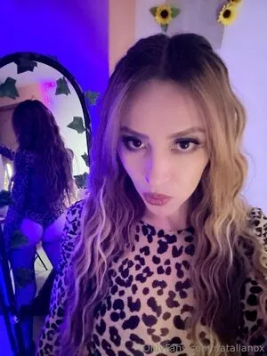 Natalianox OnlyFans Leaked Free Thumbnail Picture - #l6AXRZfAPN