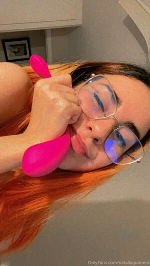 Nataliaquimera OnlyFans Leaked Free Thumbnail Picture - #9wcyOl1ITO