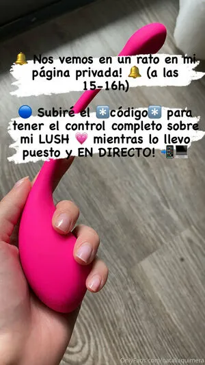 Nataliaquimera OnlyFans Leaked Free Thumbnail Picture - #FZ9s4CtMH3