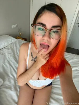 Nataliaquimera OnlyFans Leaked Free Thumbnail Picture - #cIakSzoXC5