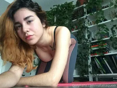 Nataliaquimera OnlyFans Leaked Free Thumbnail Picture - #ft6lL3noWe