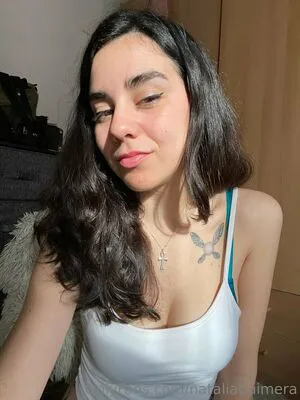 Nataliaquimera OnlyFans Leaked Free Thumbnail Picture - #rnPjvjrOJi