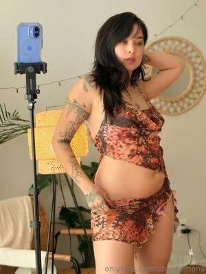 Nataliarain OnlyFans Leaked Free Thumbnail Picture - #C80vhLwdoa