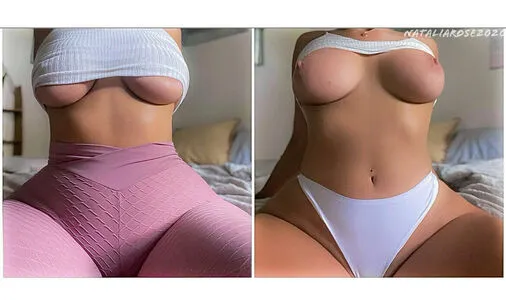 Nataliarose2020 OnlyFans Leaked Free Thumbnail Picture - #PpvmHVrlbb