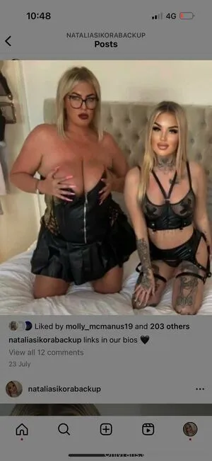 Nataliasikora OnlyFans Leaked Free Thumbnail Picture - #OIEDJuS02K