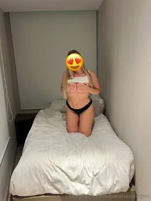 Nataliasweden OnlyFans Leaked Free Thumbnail Picture - #kUuItJQt0i