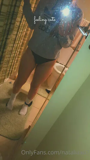 Nataliaxo7 OnlyFans Leaked Free Thumbnail Picture - #0K2AxydYiV