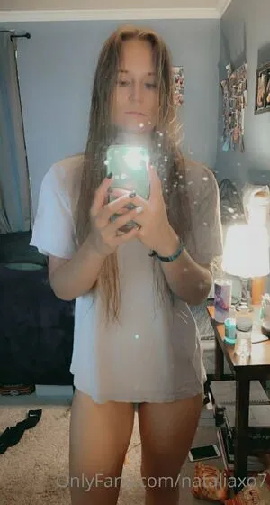 Nataliaxo7 OnlyFans Leaked Free Thumbnail Picture - #IveRPLL9ov