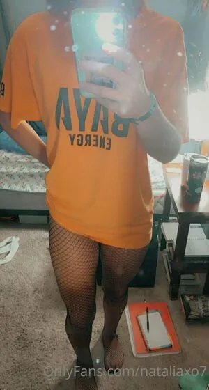 Nataliaxo7 OnlyFans Leaked Free Thumbnail Picture - #hA8obkiV5J