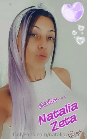 Nataliazetafree OnlyFans Leaked Free Thumbnail Picture - #7hCzDzBOFo