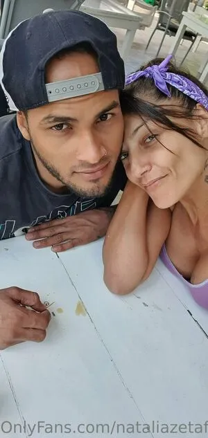 Nataliazetafree OnlyFans Leaked Free Thumbnail Picture - #ap5Dw5623j