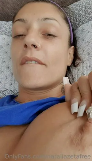 Nataliazetafree OnlyFans Leaked Free Thumbnail Picture - #e8kqDhqxki