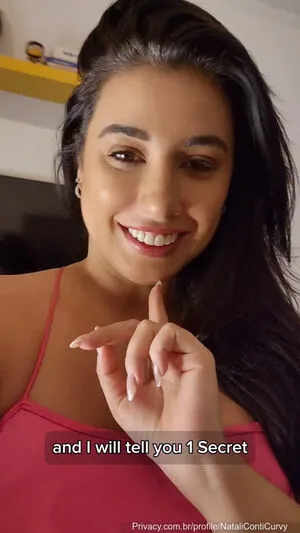 Nataliconti OnlyFans Leaked Free Thumbnail Picture - #BkaKyvKsZ2