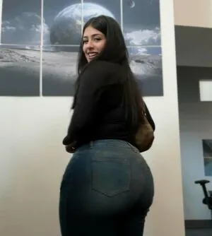 Natalie OnlyFans Leaked Free Thumbnail Picture - #FtHJXzisax
