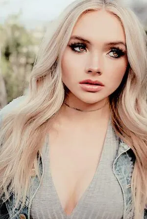 Natalie Alyn Lind OnlyFans Leaked Free Thumbnail Picture - #0KOat326gy
