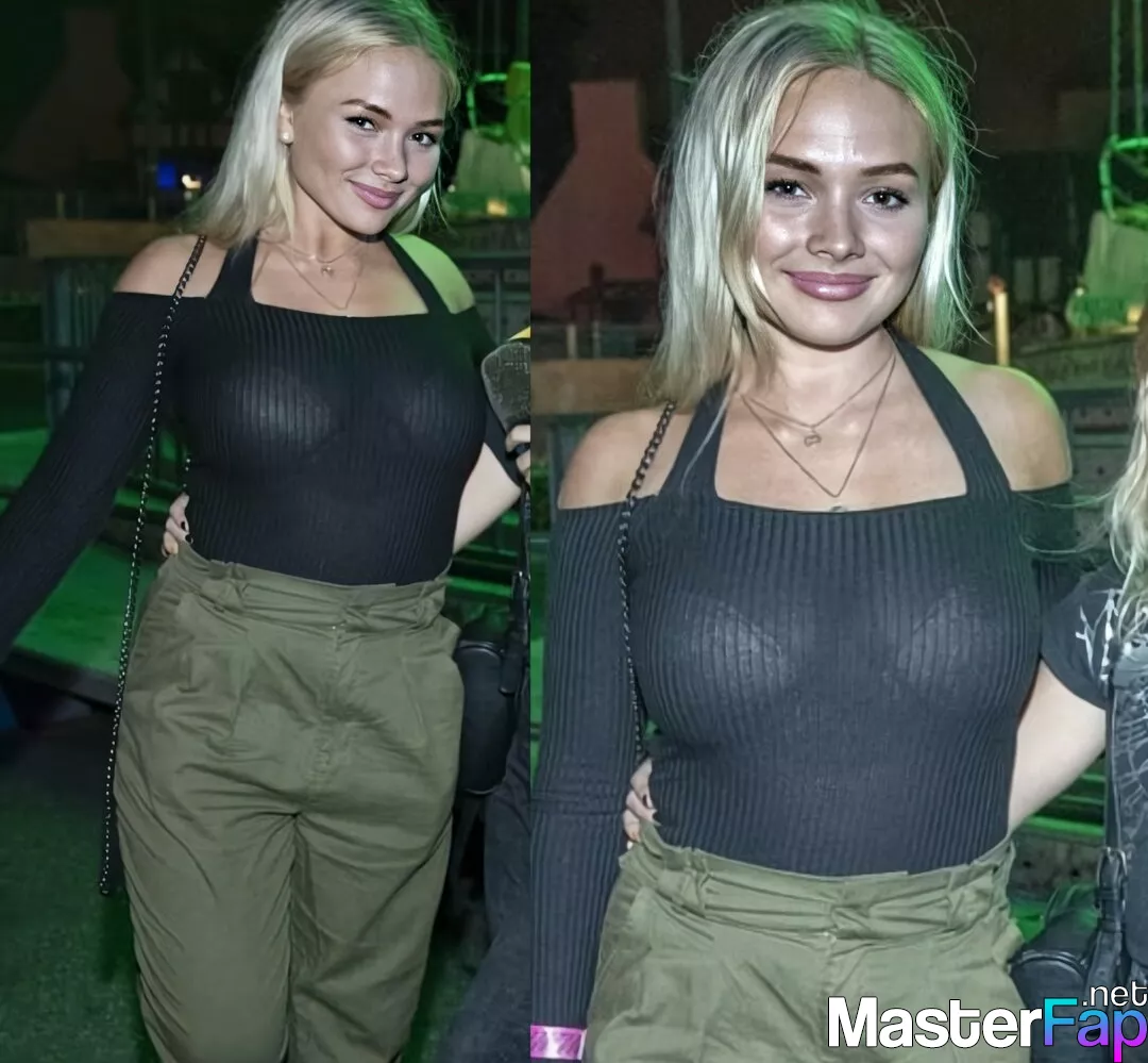 Natalie Alyn Lind Nude OnlyFans Leak Picture #3dBEou6jq9 | MasterFap.net