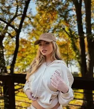 Natalie Alyn Lind OnlyFans Leaked Free Thumbnail Picture - #5bI8035SNp