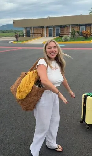 Natalie Alyn Lind OnlyFans Leaked Free Thumbnail Picture - #8TCDsacagh