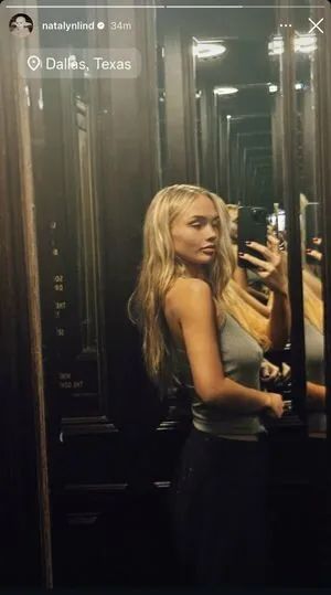 Natalie Alyn Lind OnlyFans Leaked Free Thumbnail Picture - #8bIWCJqcME
