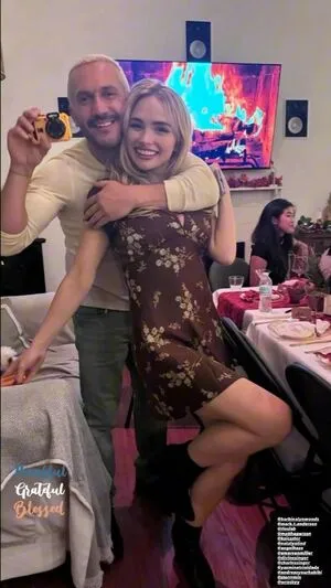 Natalie Alyn Lind OnlyFans Leaked Free Thumbnail Picture - #AEE2clumHu