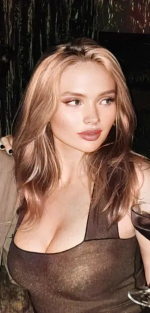 Natalie Alyn Lind OnlyFans Leaked Free Thumbnail Picture - #BkKApiFNkW