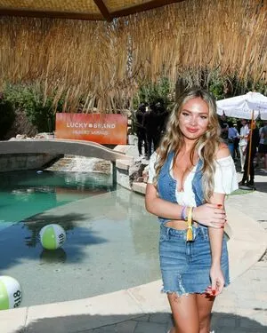Natalie Alyn Lind OnlyFans Leaked Free Thumbnail Picture - #DGlLzU4Uyz