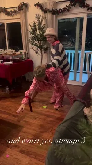 Natalie Alyn Lind OnlyFans Leaked Free Thumbnail Picture - #E3xHl3F0hP