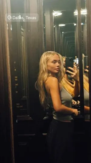 Natalie Alyn Lind OnlyFans Leaked Free Thumbnail Picture - #HGRxLwpZ6N