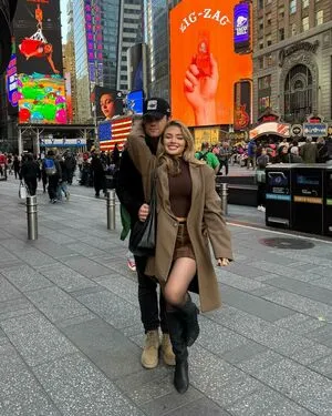 Natalie Alyn Lind OnlyFans Leaked Free Thumbnail Picture - #HfIkHPCcrM
