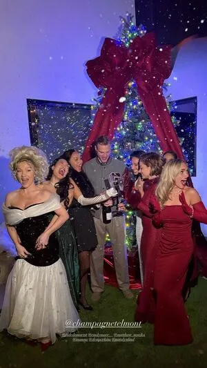 Natalie Alyn Lind OnlyFans Leaked Free Thumbnail Picture - #JVIwredqFH