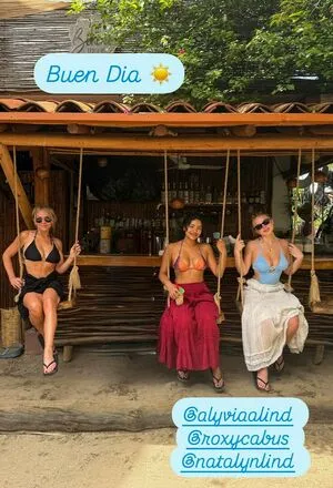 Natalie Alyn Lind OnlyFans Leaked Free Thumbnail Picture - #JkIq5lLlJy