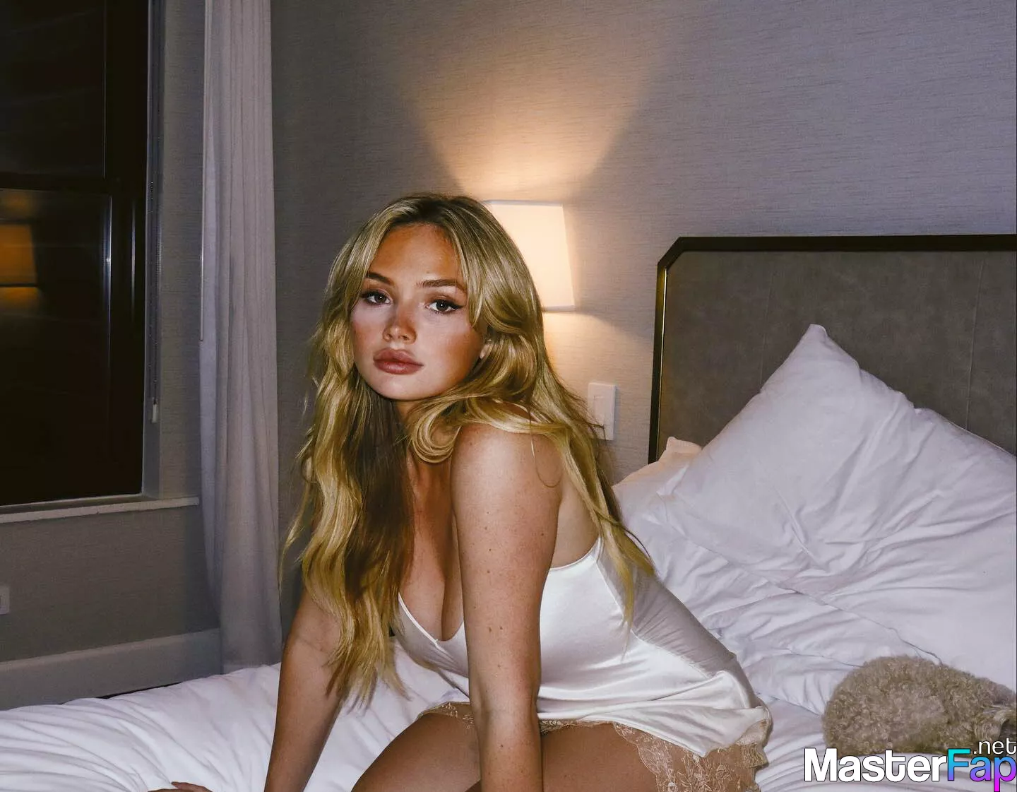 Natalie Alyn Lind Nude OnlyFans Leak Picture #Mlad9yFiLV | MasterFap.net