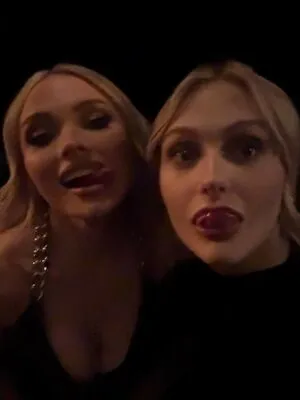 Natalie Alyn Lind OnlyFans Leaked Free Thumbnail Picture - #OtNGBTNKnT