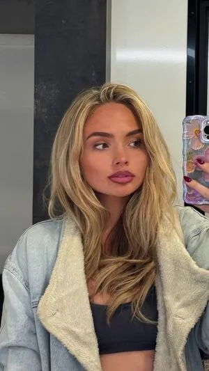 Natalie Alyn Lind OnlyFans Leaked Free Thumbnail Picture - #OxluzZp7yF