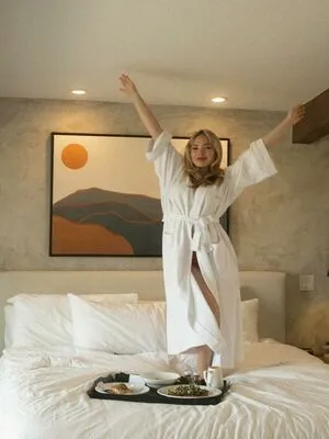 Natalie Alyn Lind OnlyFans Leaked Free Thumbnail Picture - #PVC0wFHHg3
