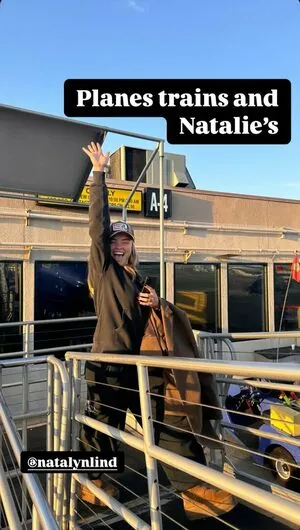 Natalie Alyn Lind OnlyFans Leaked Free Thumbnail Picture - #Pvk7H4MNCU