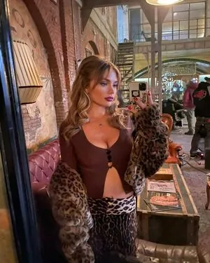 Natalie Alyn Lind OnlyFans Leaked Free Thumbnail Picture - #R6IWu4oHdw