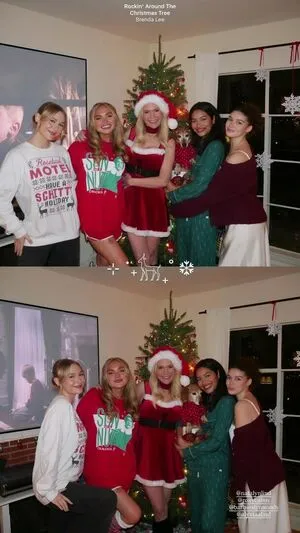 Natalie Alyn Lind OnlyFans Leaked Free Thumbnail Picture - #RAGSmc1Qv9