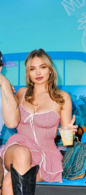 Natalie Alyn Lind OnlyFans Leaked Free Thumbnail Picture - #RUVmAcOIJ2