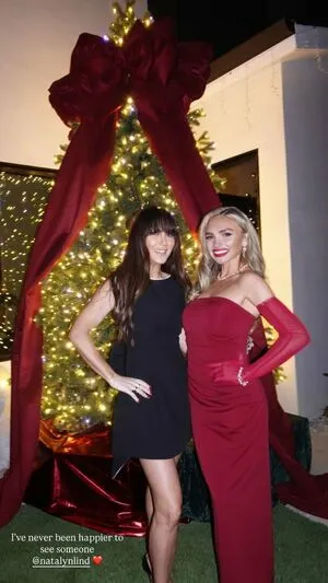 Natalie Alyn Lind OnlyFans Leaked Free Thumbnail Picture - #SeXg0YgPrg