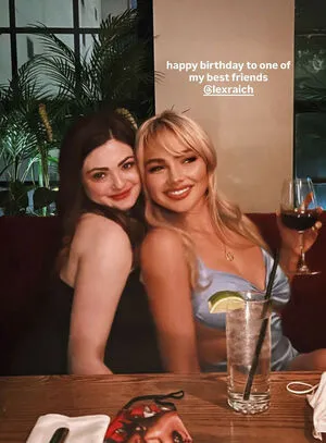 Natalie Alyn Lind OnlyFans Leaked Free Thumbnail Picture - #Sf97uN1JJU