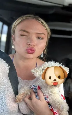 Natalie Alyn Lind OnlyFans Leaked Free Thumbnail Picture - #W1iu1bUWSW