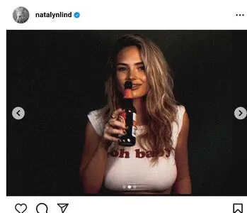 Natalie Alyn Lind OnlyFans Leaked Free Thumbnail Picture - #XLTLRGhJbm