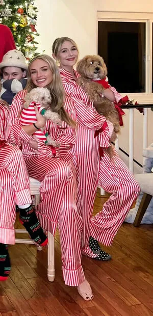 Natalie Alyn Lind OnlyFans Leaked Free Thumbnail Picture - #f1IOnCjVMY